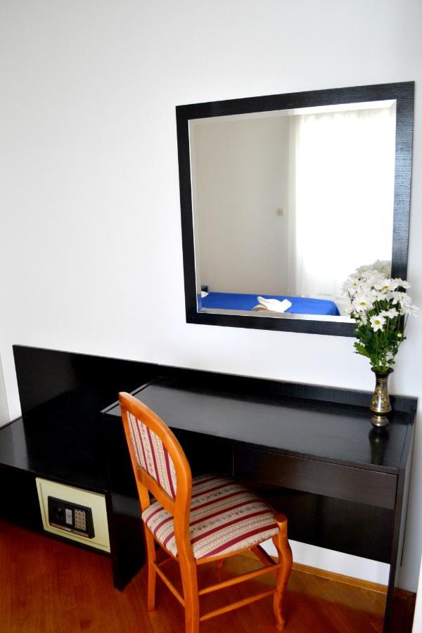 Rooms Lux Split Exterior foto