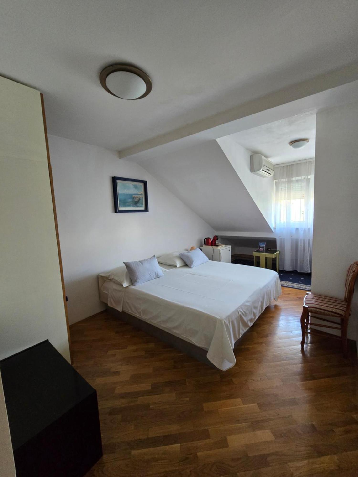 Rooms Lux Split Habitación foto