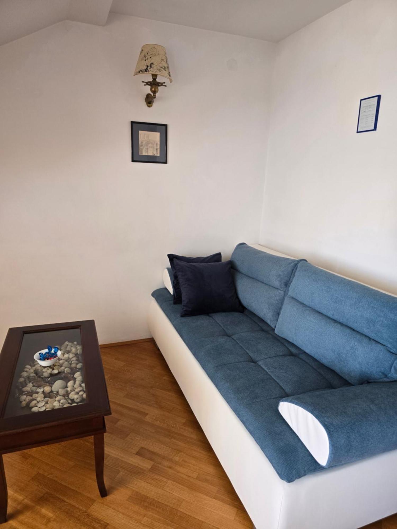 Rooms Lux Split Exterior foto