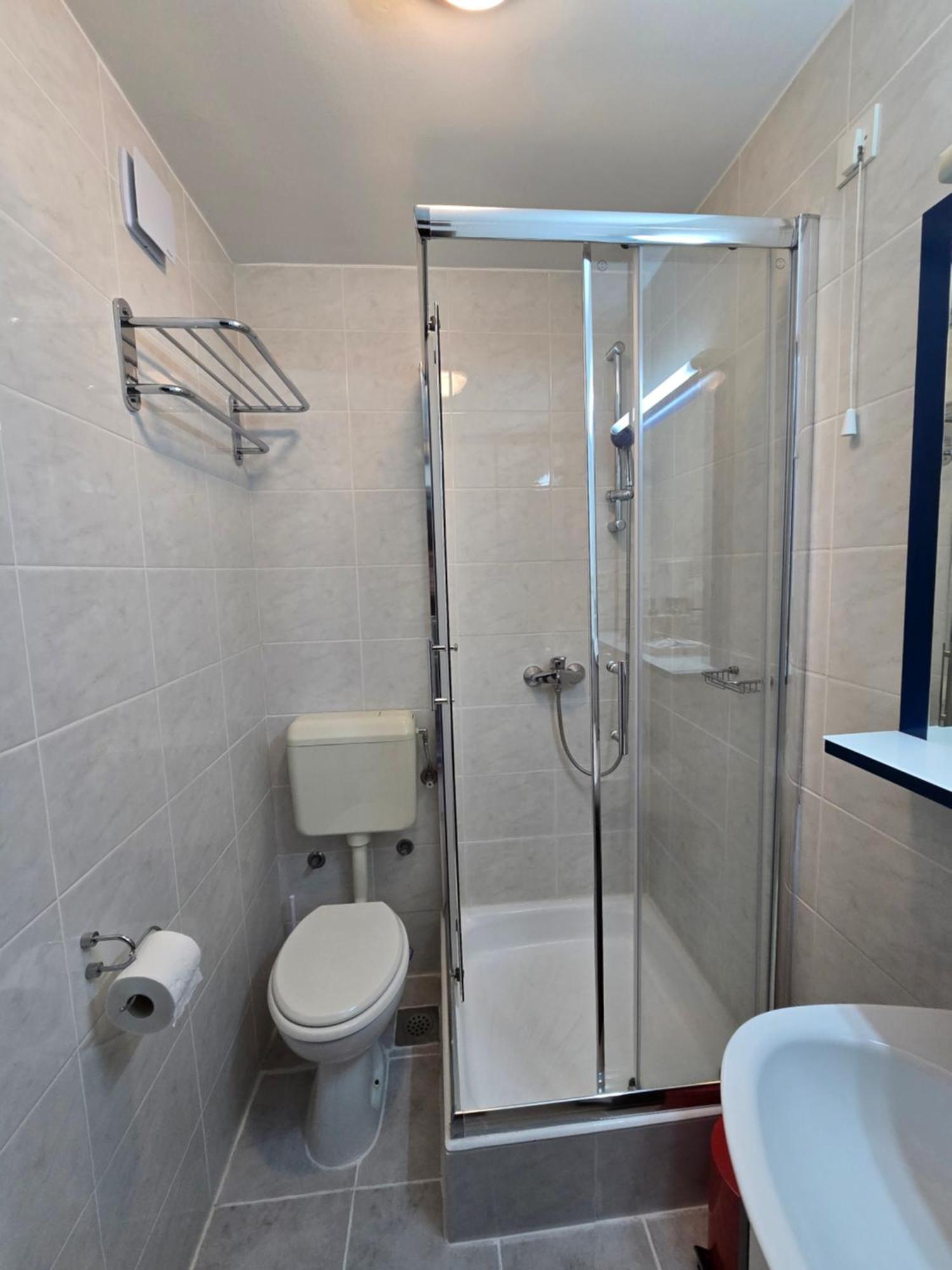 Rooms Lux Split Habitación foto